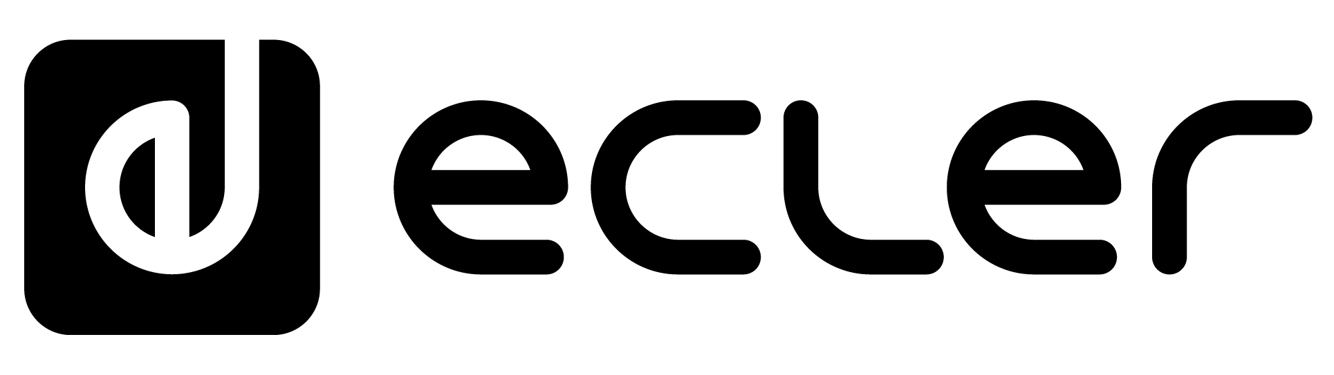 Ecler audio rendszerek