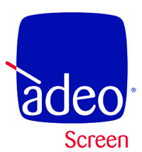 ADEO Screen vetítővásznak