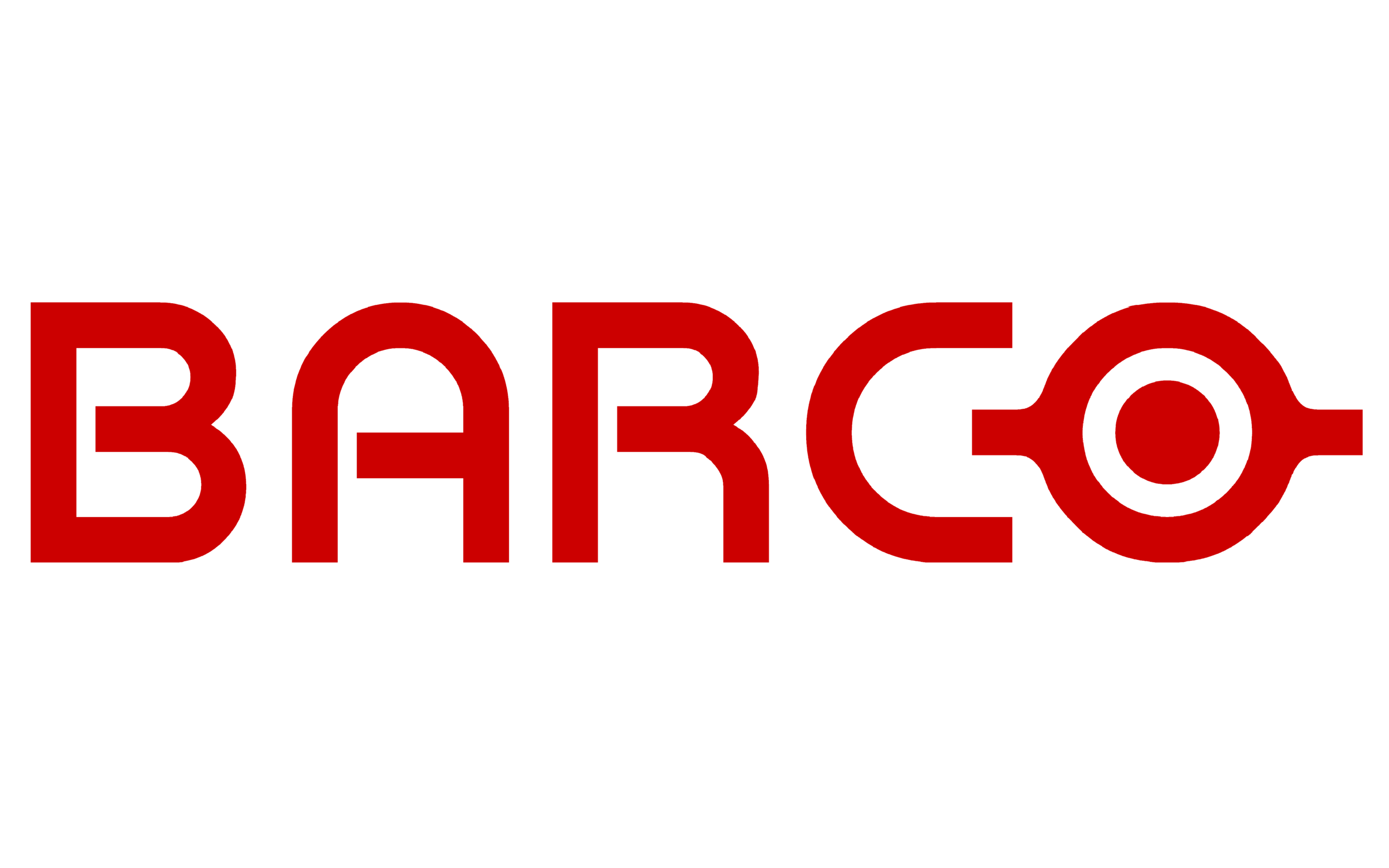 Barco professzionális AV rendszerek